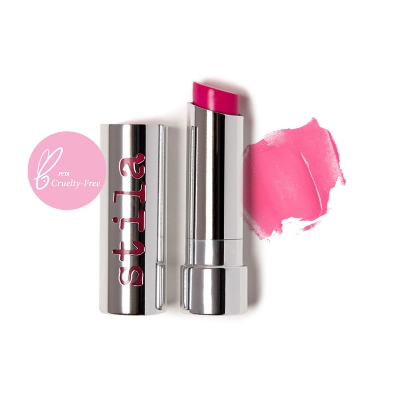 Colour Balm Lipsticks