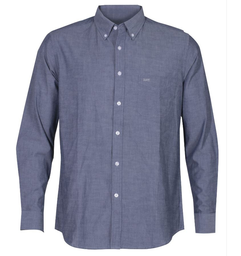 Navy - Front