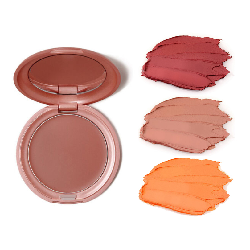 Convertible Dual Lip & Cheek Cream