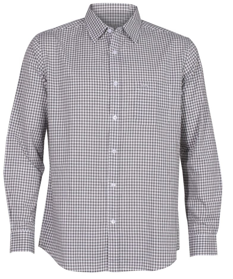 Men's Reno Long-Sleeve Shirt