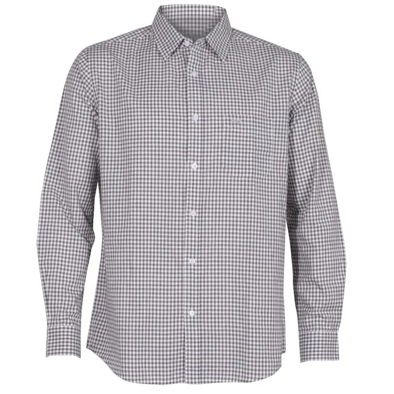 Light Charcoal - Front