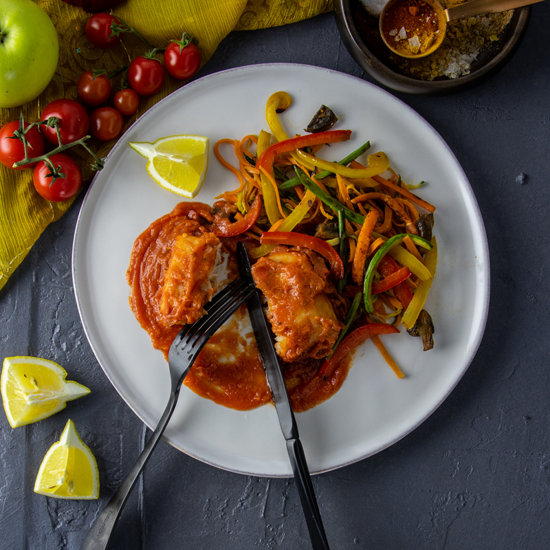 21 Day Keto Budget Challenge (Low-Carb / High-Fibre)