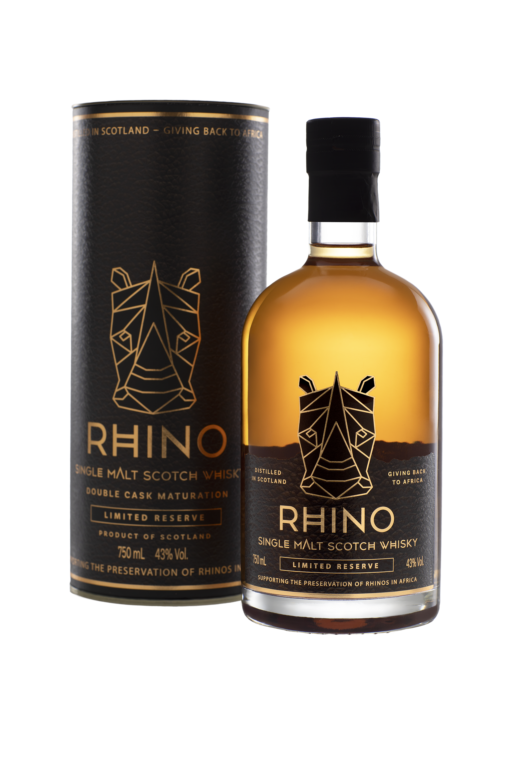 750ml Single Malt Scotch Whisky