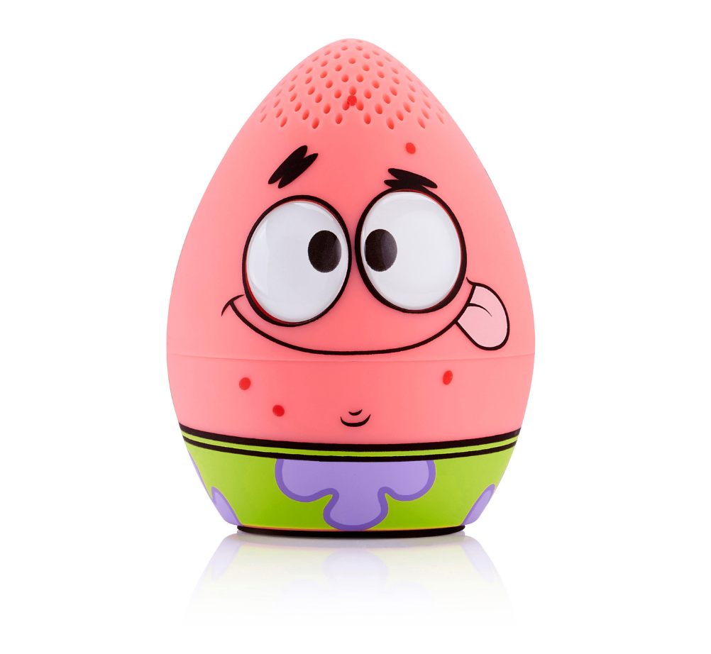 Spongebob Patrick