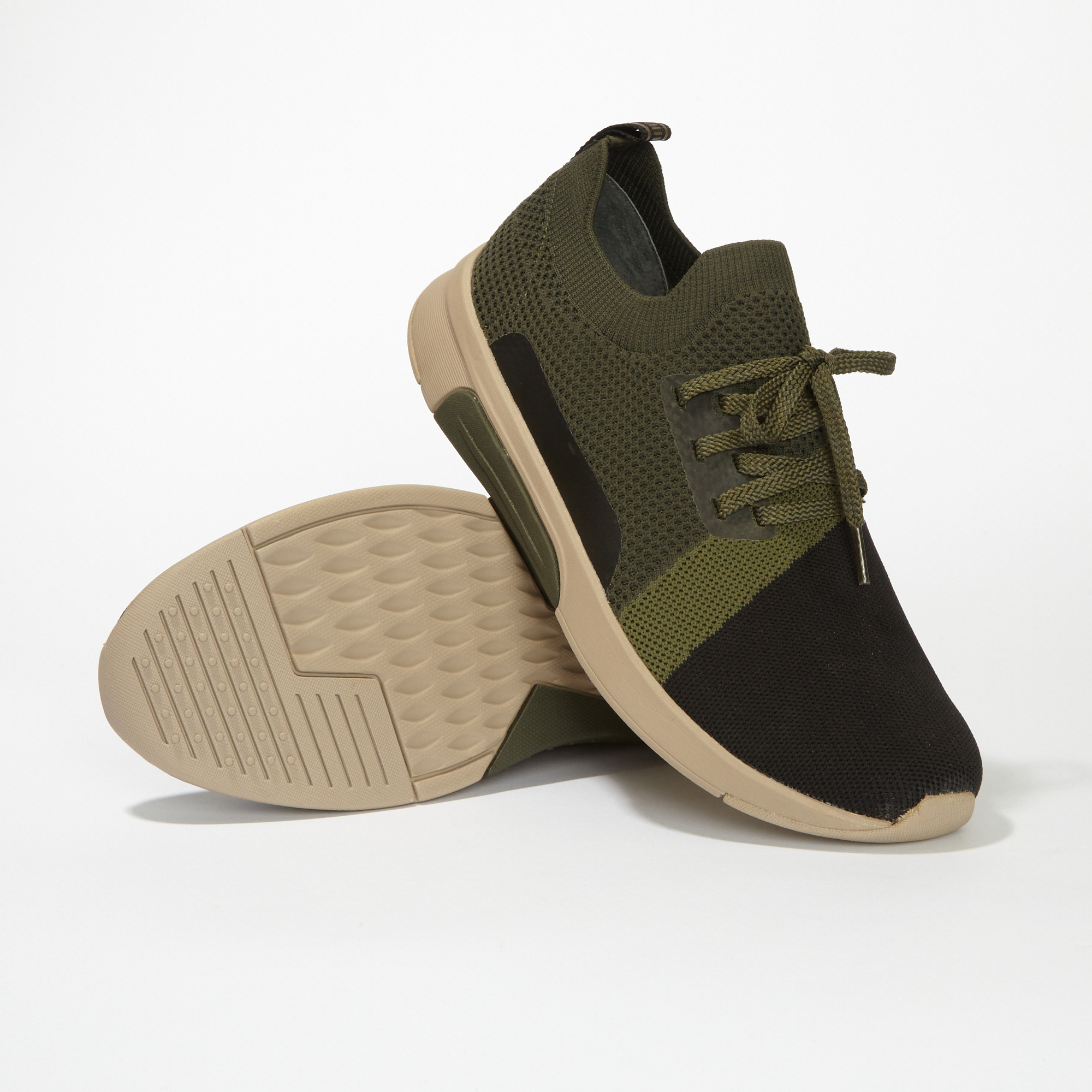 Men's Mark Nason Modern Jogger Shoe