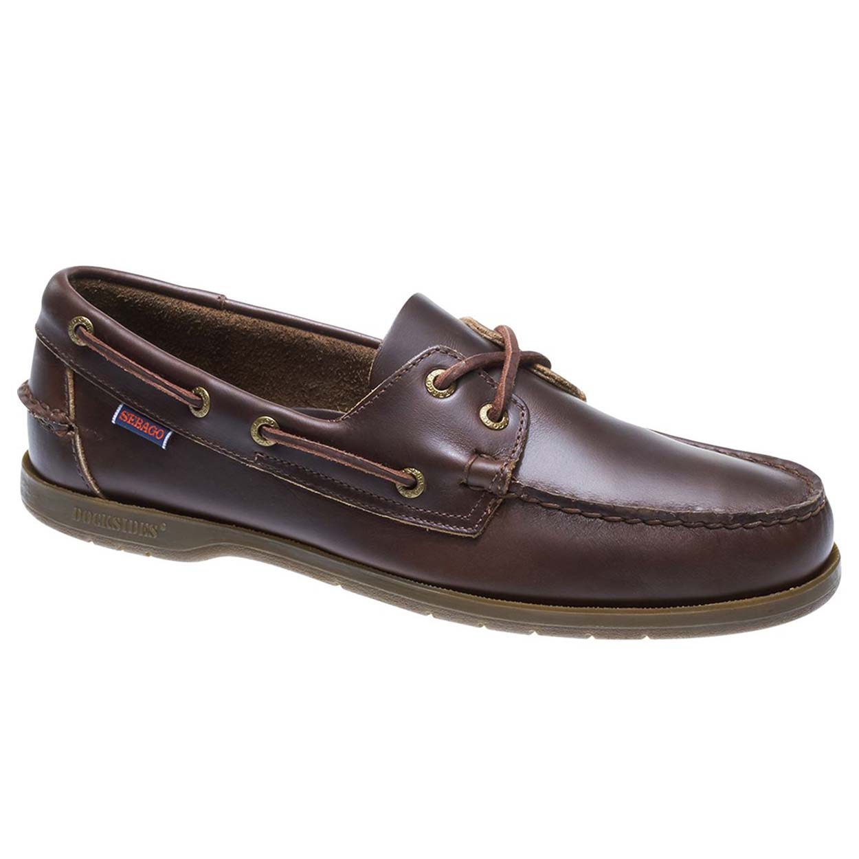 Men's Endeavor FGL Oiled Waxy Shoes