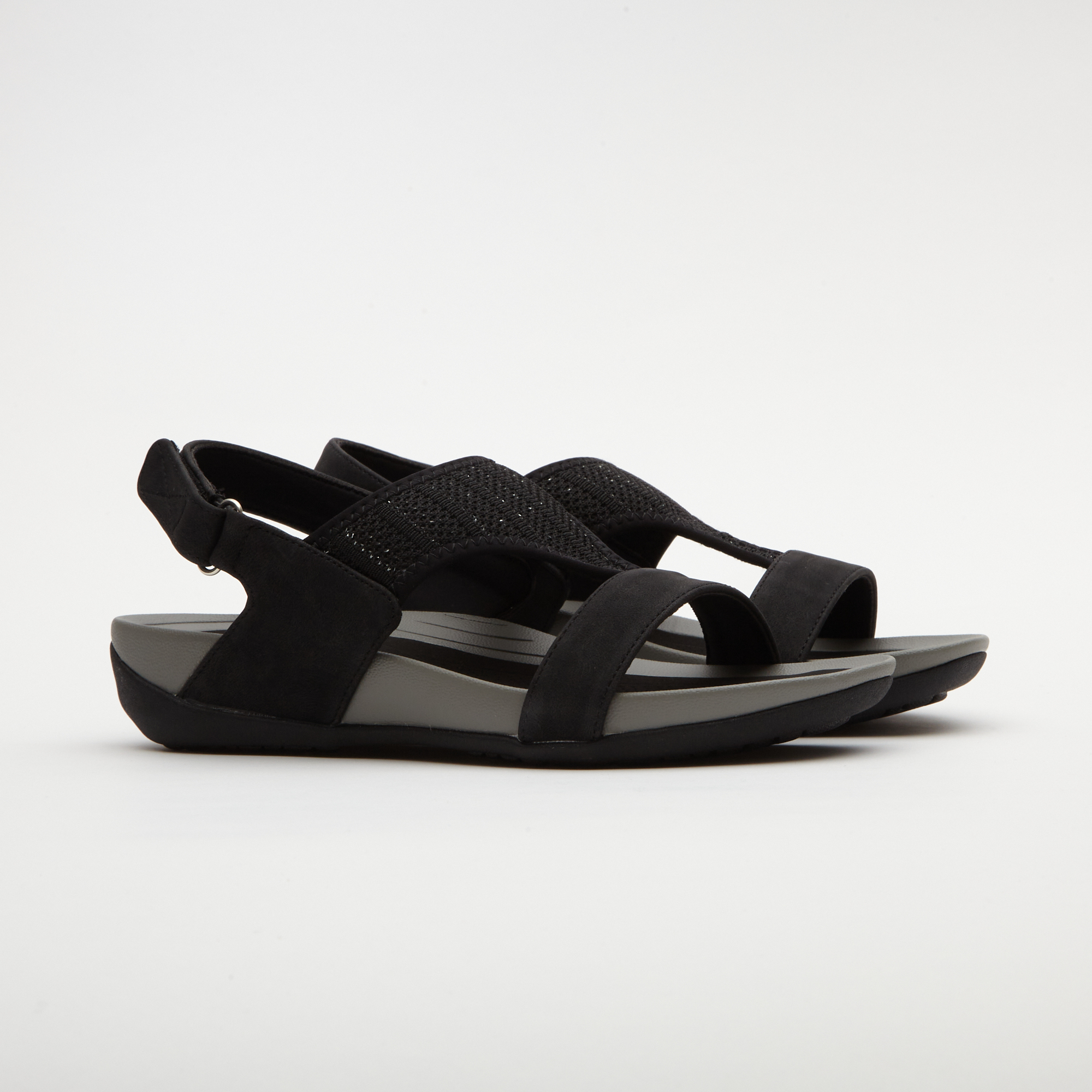 Sling Back Sandals