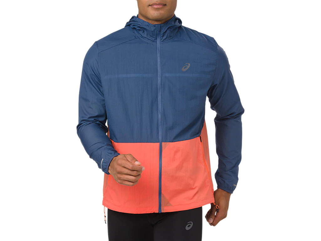 Grand shark/nova orange