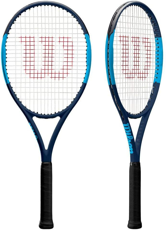 Ultra Team Tennis Racket - L1 Grip Size