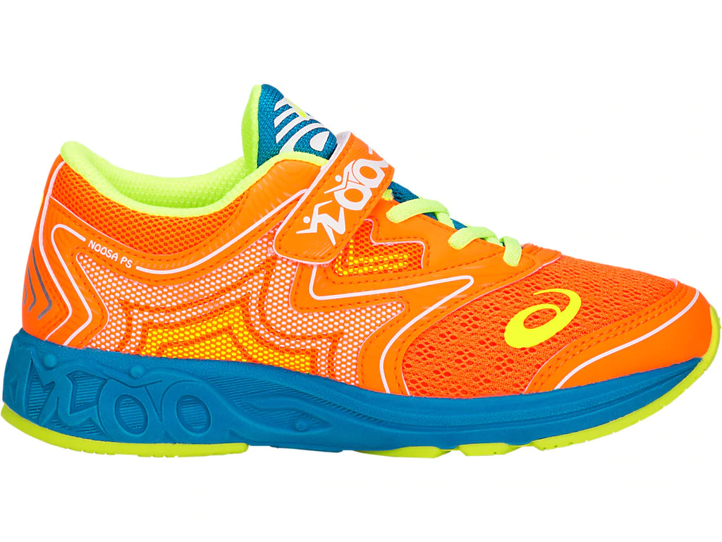 Noosa PS (Velcro)