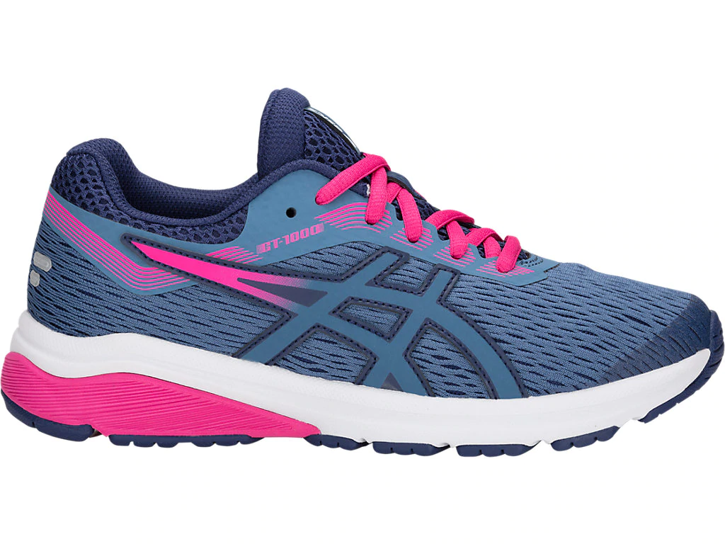 Azure/Fuchsia purple