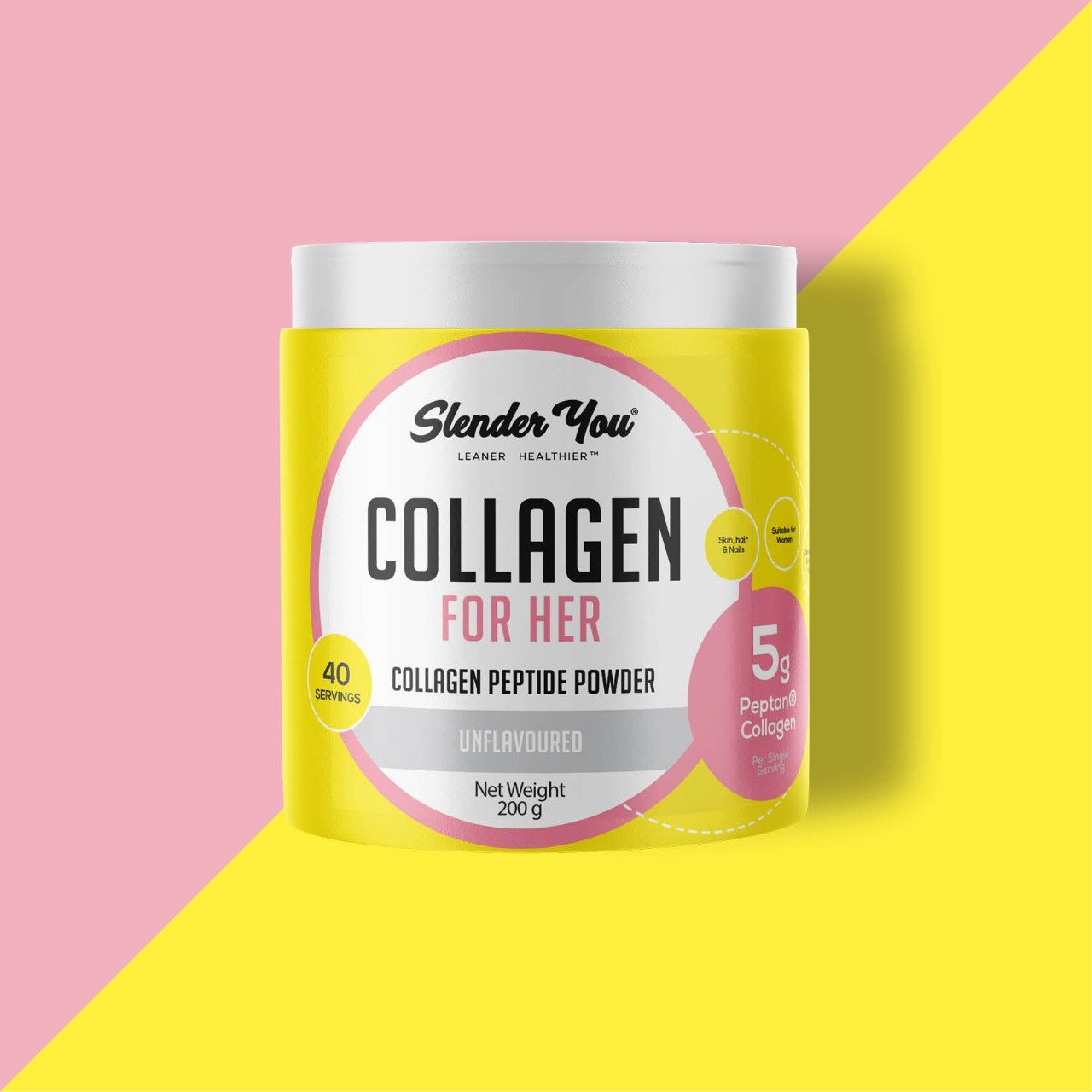 Collagen for Her