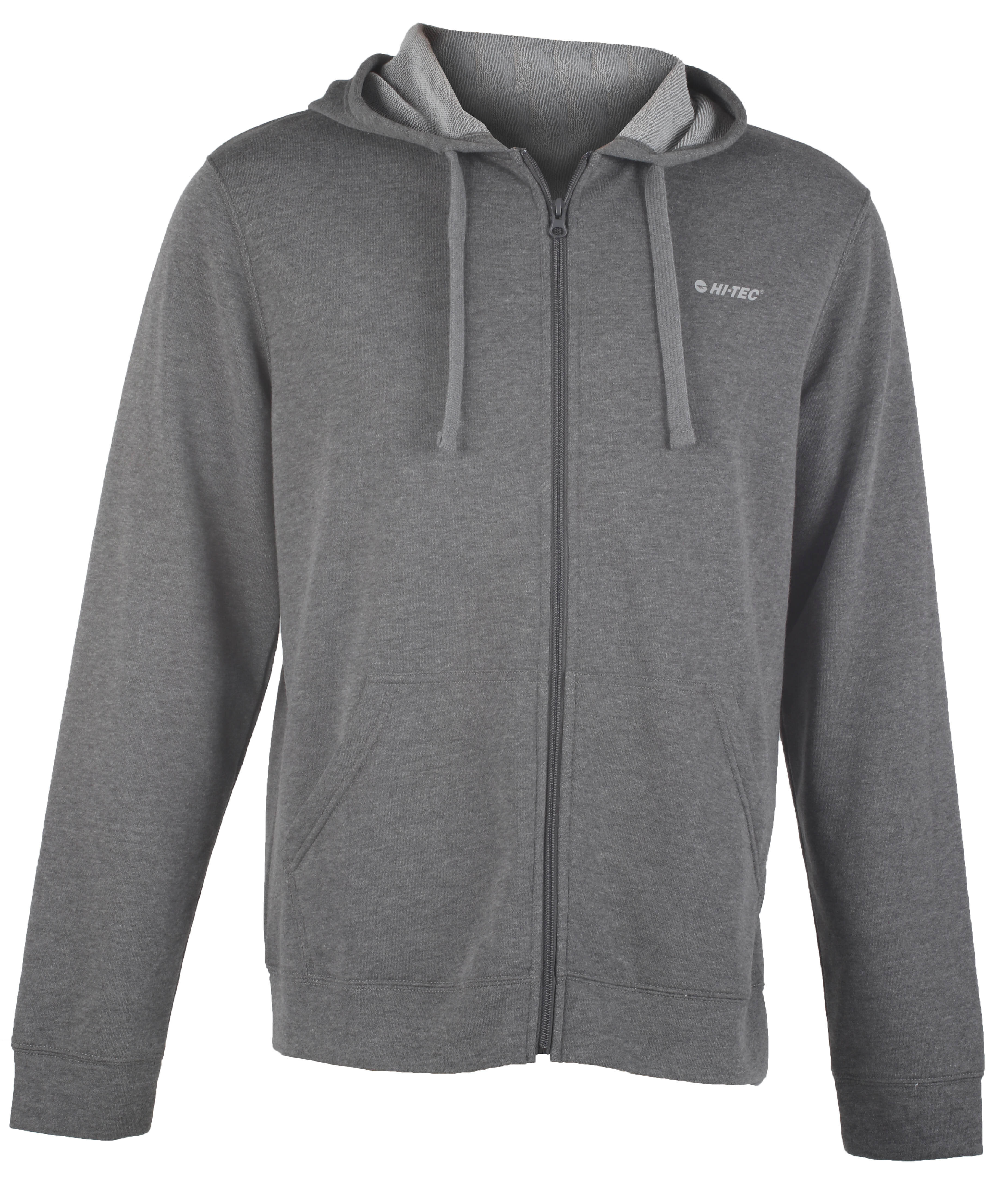 Medium Grey Melange
