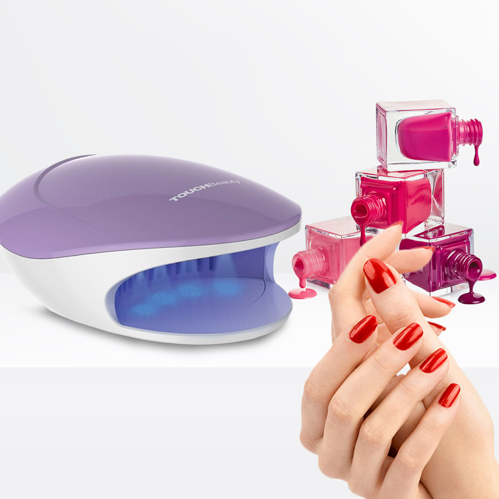 Electric UV Gel & Nail Polish Dryer