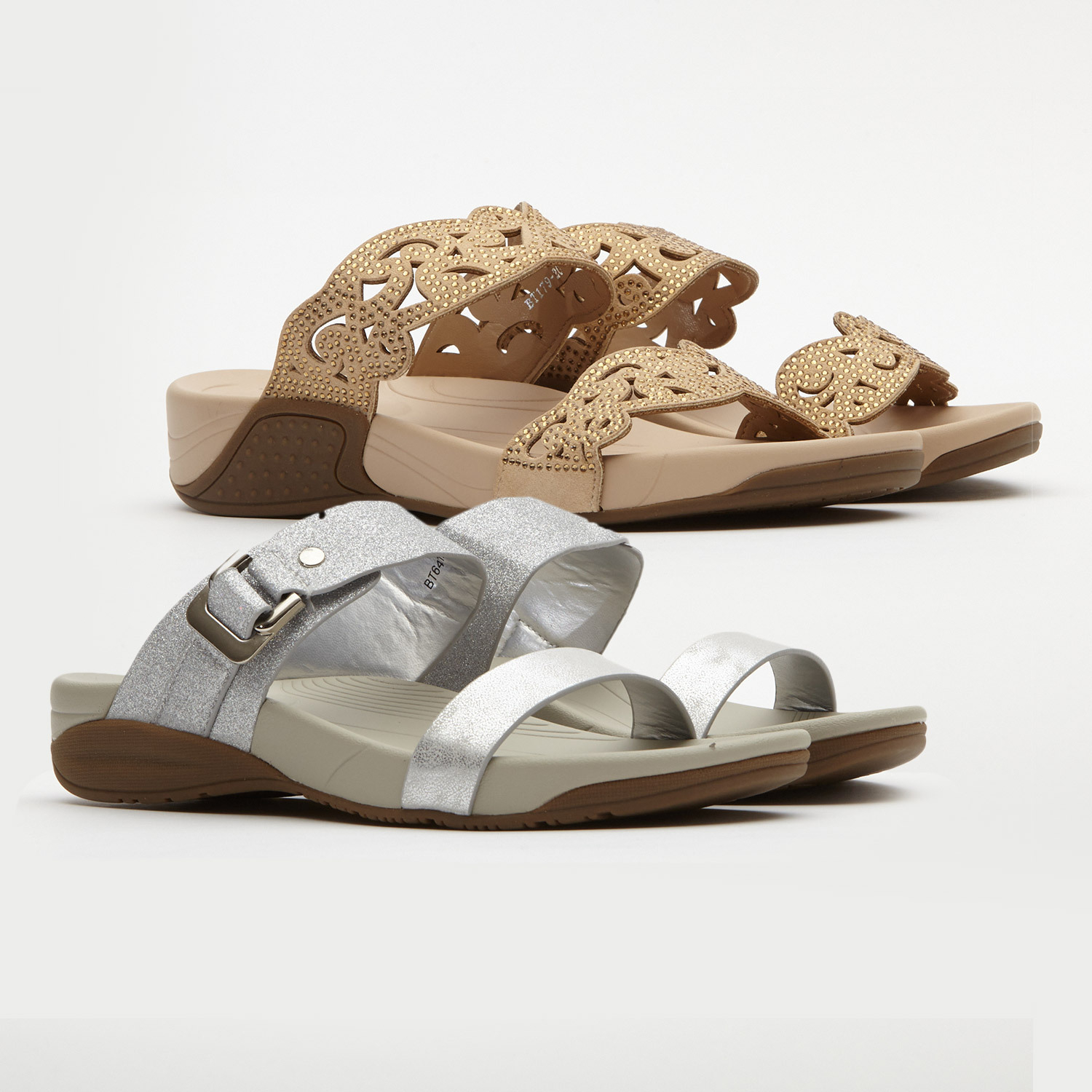 Comfort Summer Sandals