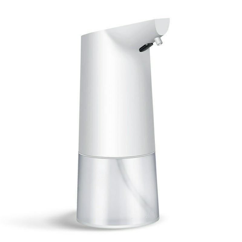 2 x Dispensers included