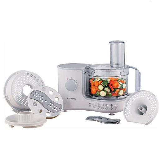 400W Food Processor (Model: FP120)