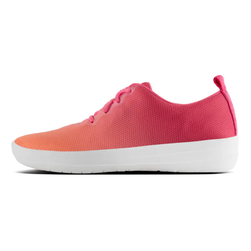 Coral / Fuchsia