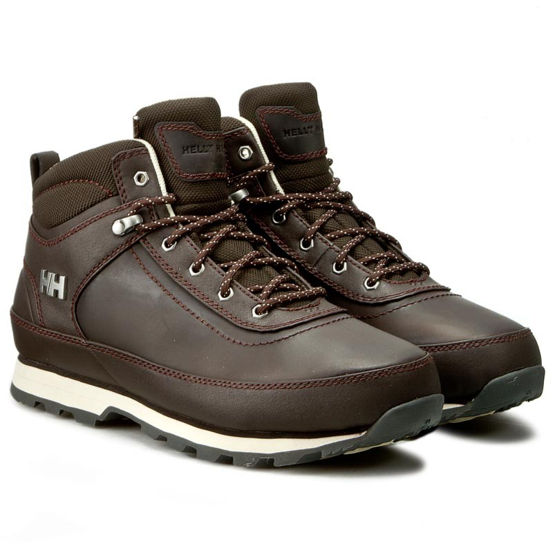 Mens Calgary Boots