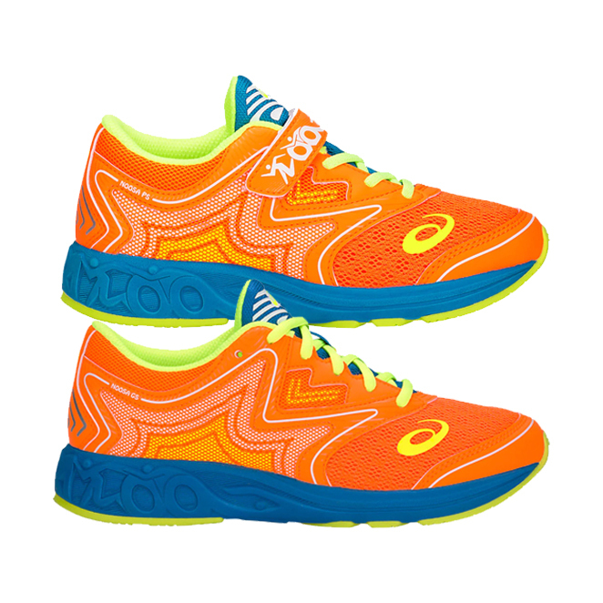 Kid's Noosa GS or PS Shoes