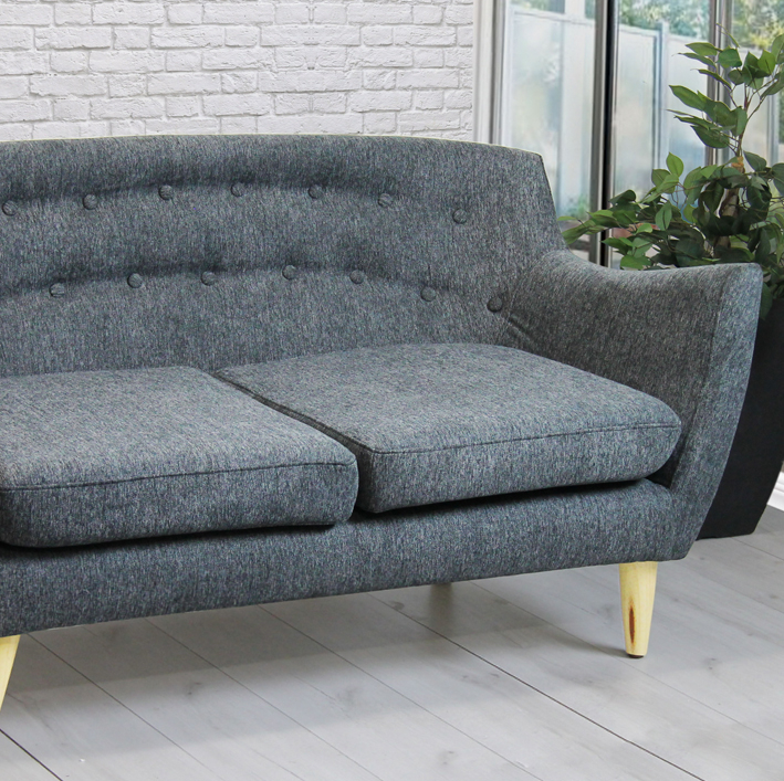 Charlie 2 Seater Couch