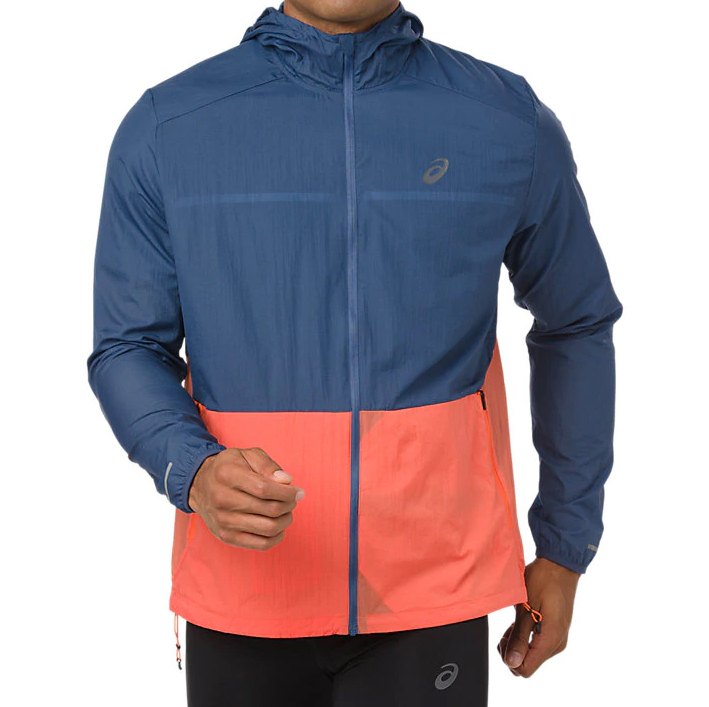 Men's Packable Running Jackets