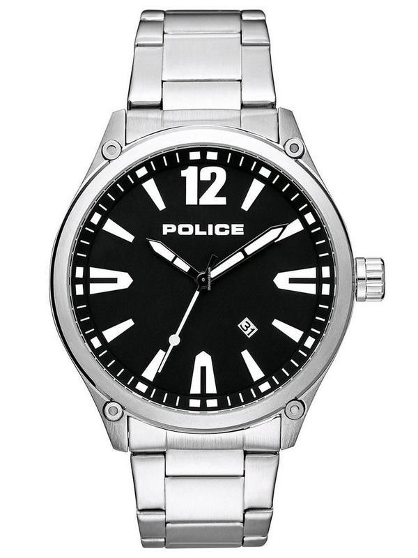 48mm Denton Herren Men's Watch