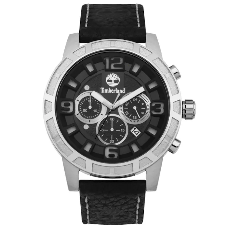 37% off on 50mm Maynard Chronograph Men's Watch | OneDayOnly