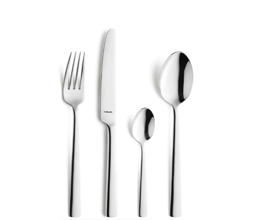 16-Piece Moderno Cutlery Set