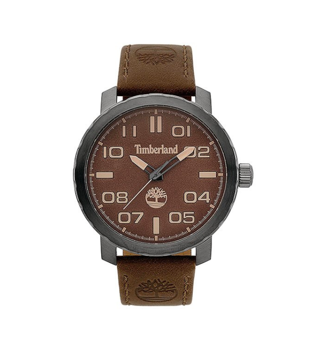50mm Wellesley Men's Watch