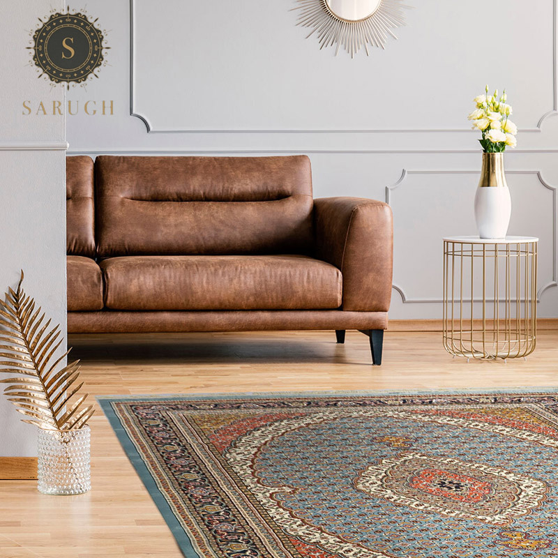 Tabriz Persian Rug