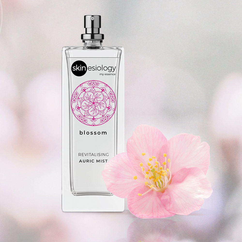 Blossom Auric Mist (50ml)