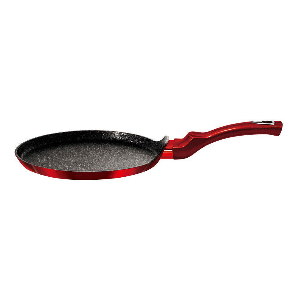 25cm Marble Coating Pancake Pan
