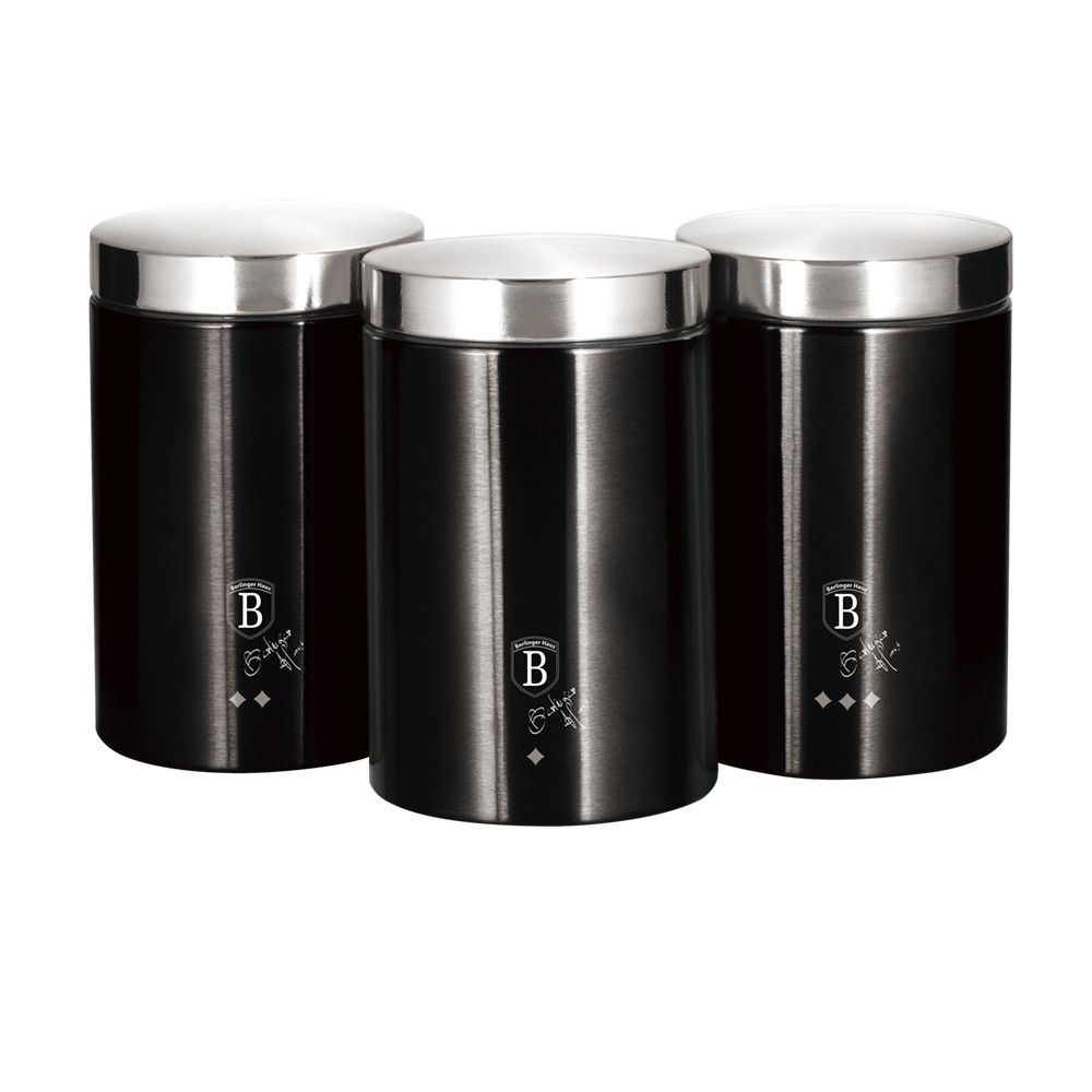Black Silver
