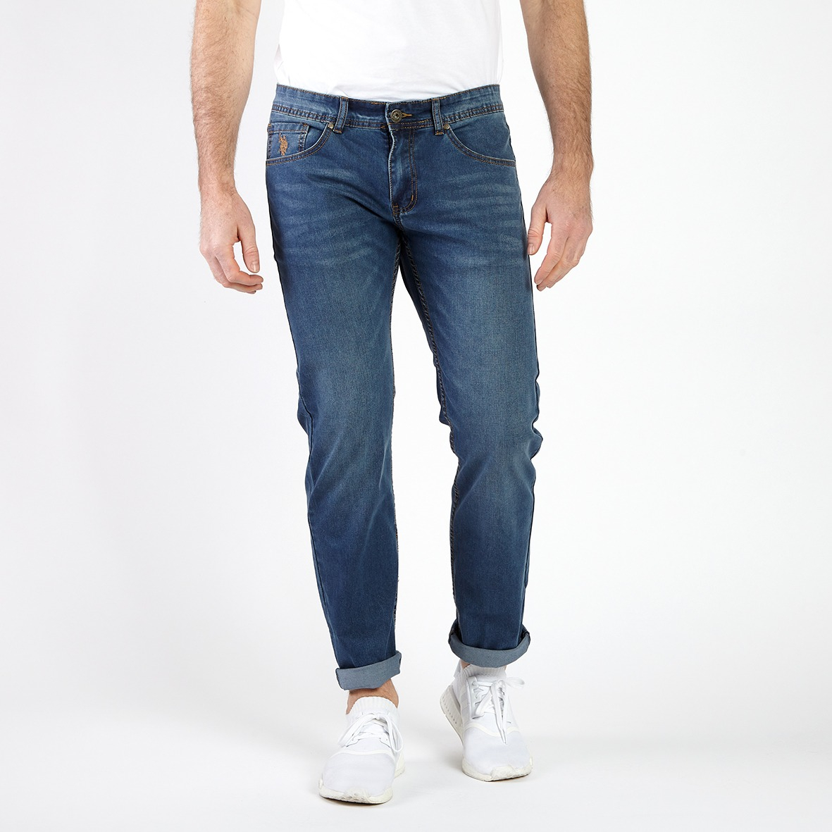 Men's Jeans