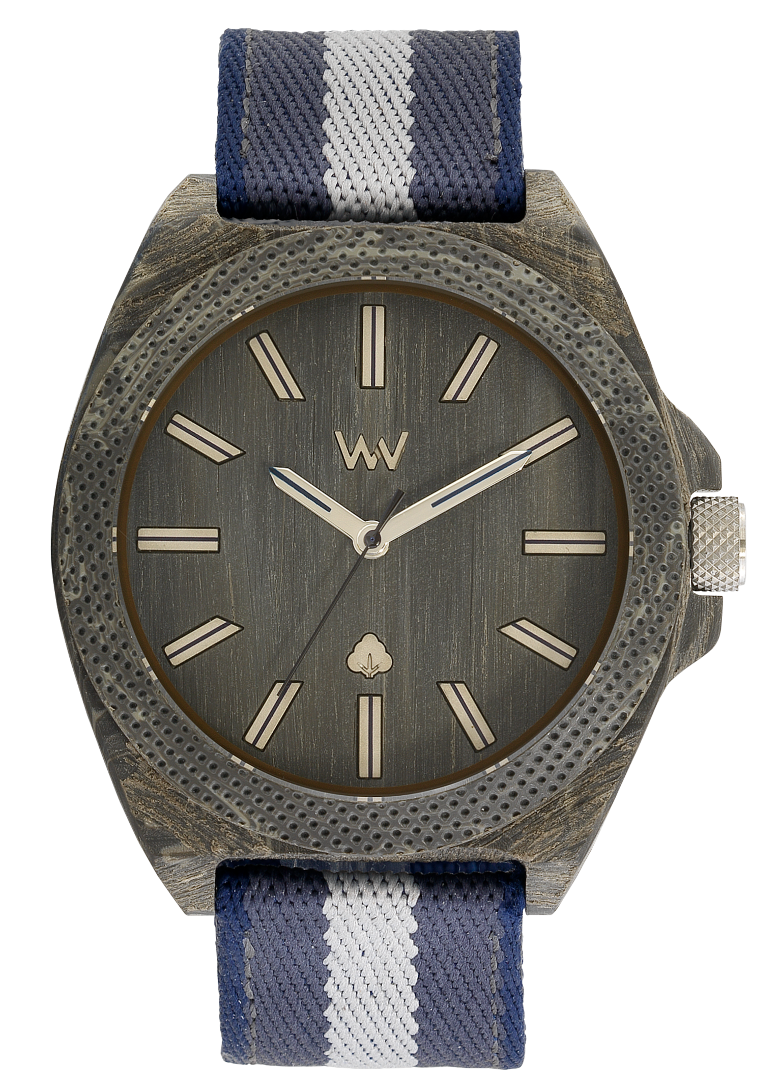 Phoenix - Teak Blue