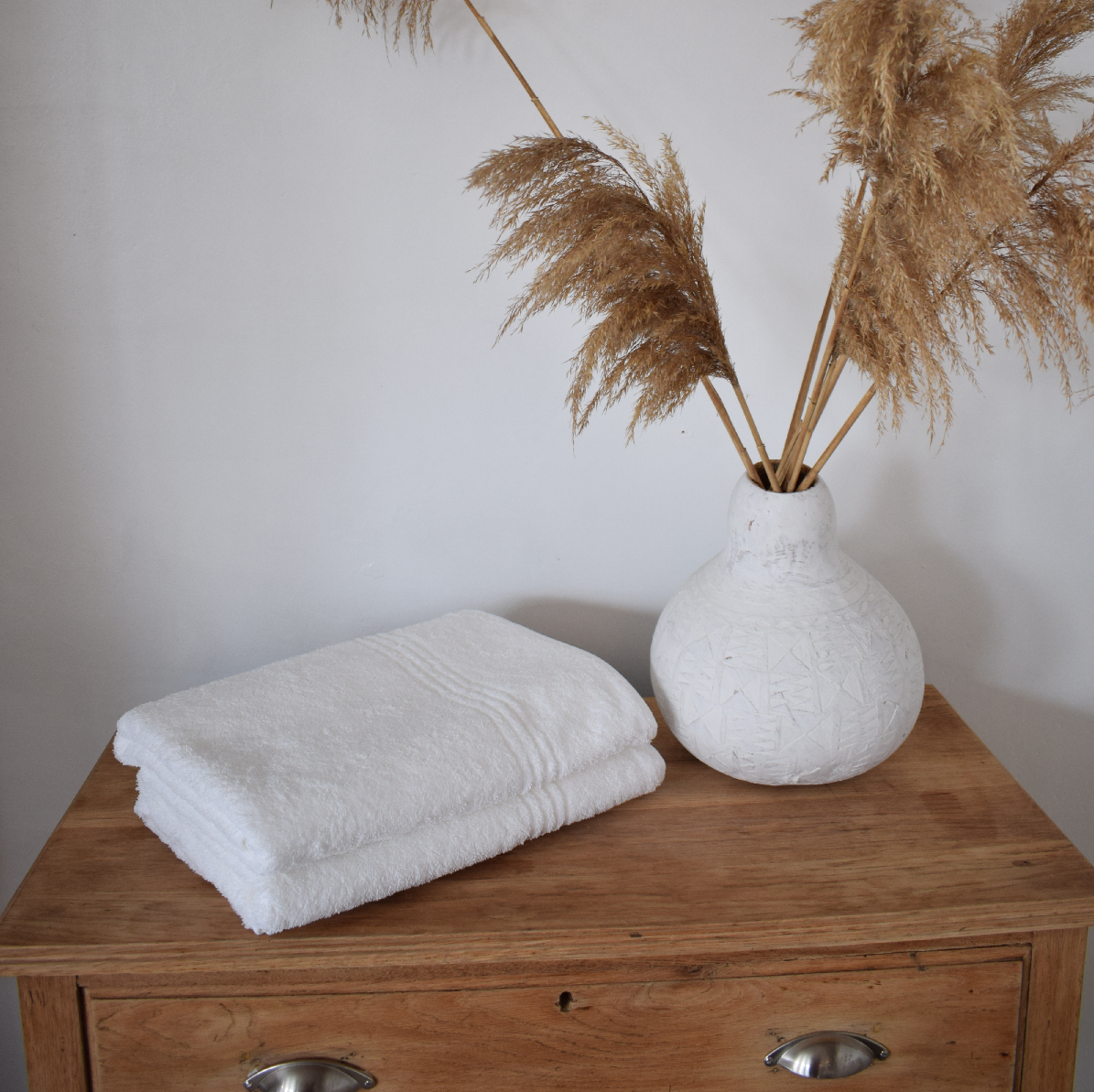 Snag Free 550gsm Hand Towels or Bath Sheets