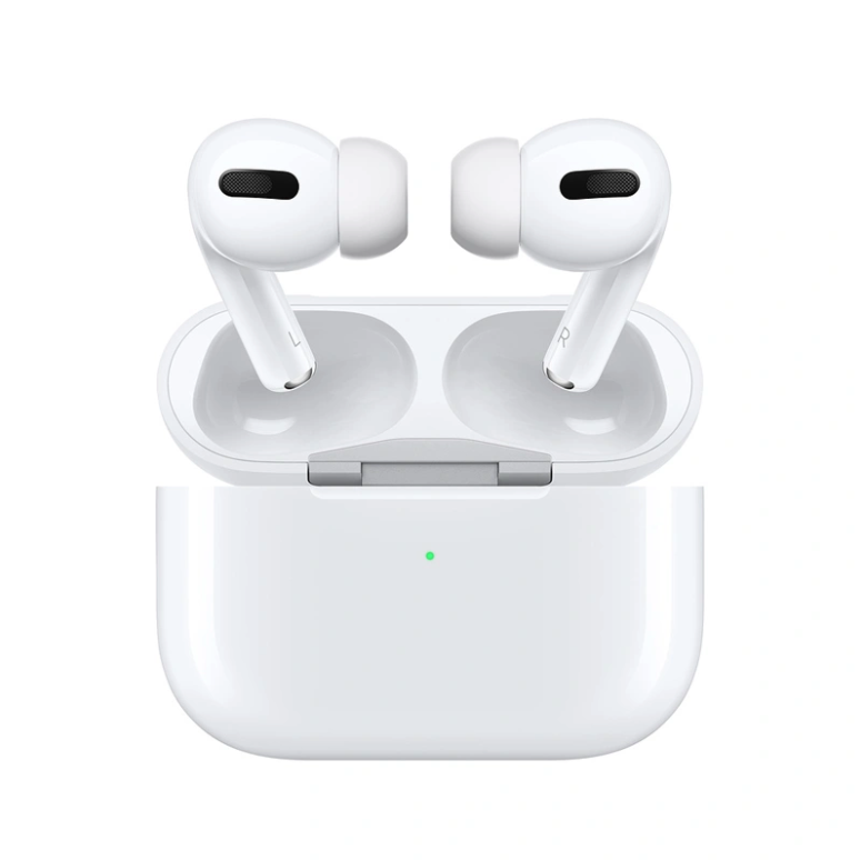 Truly Wireless Pro Earbuds