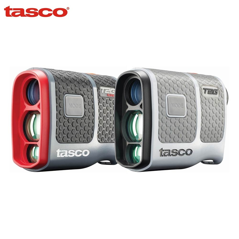 Tee-2-Green Golf Laser Rangefinders With 5x Magnification