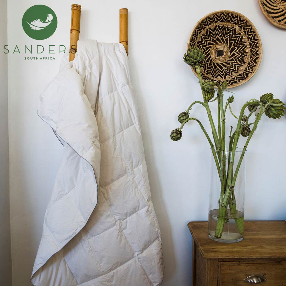 Hospitality Range Down Duvets
