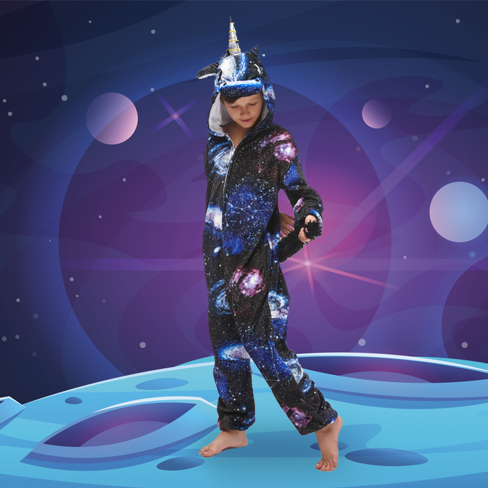 Kids Fun and Colourful Onesies