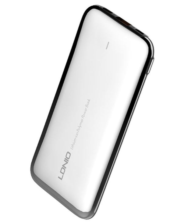 10000mAh Type-C Fast Charging 18W Power Bank