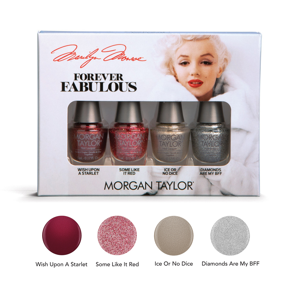 Forever Fabulous Glam