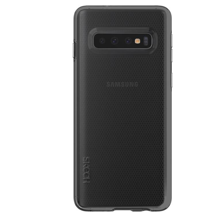 Matrix Case Grey