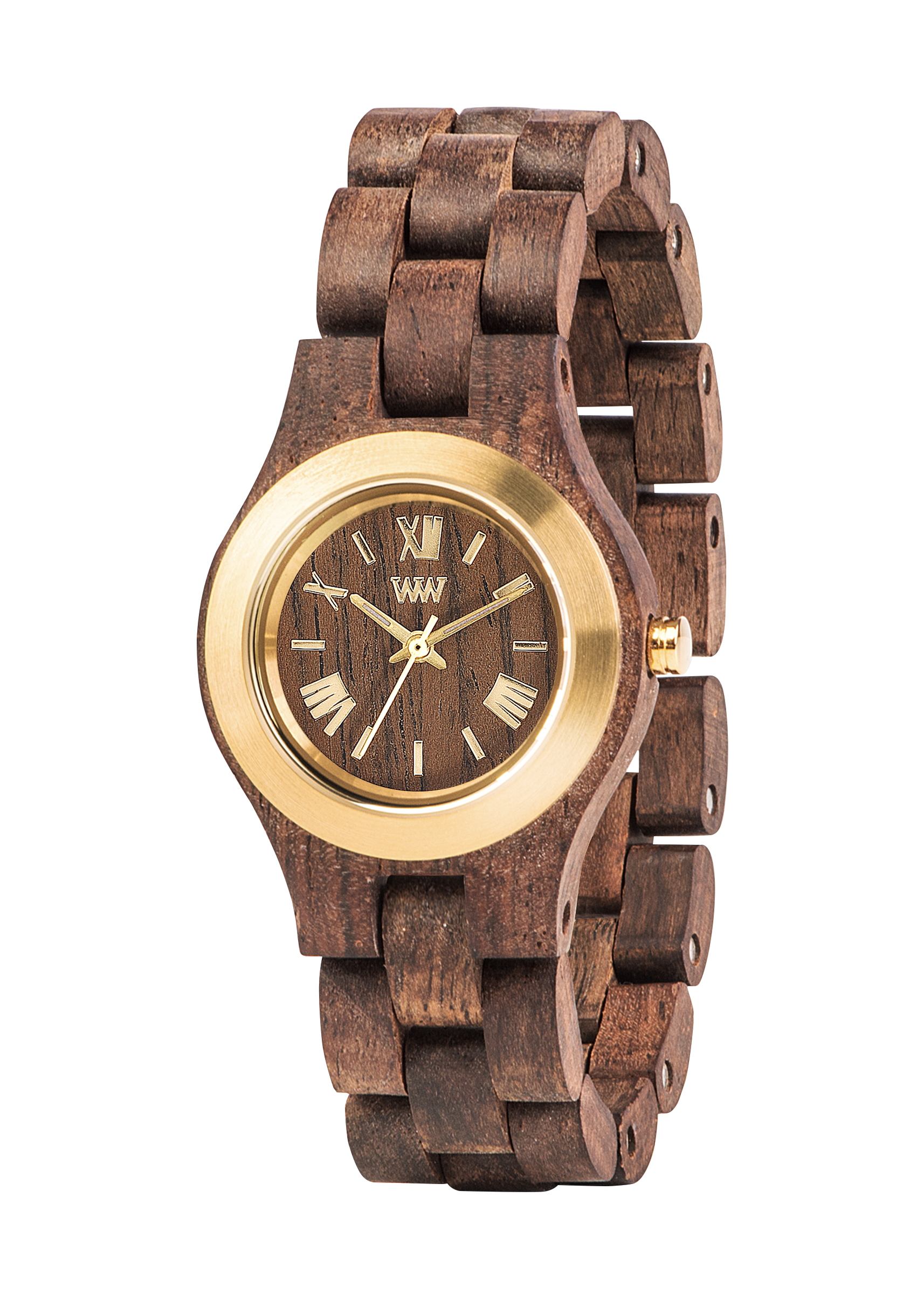 Criss MB - Choco Gold