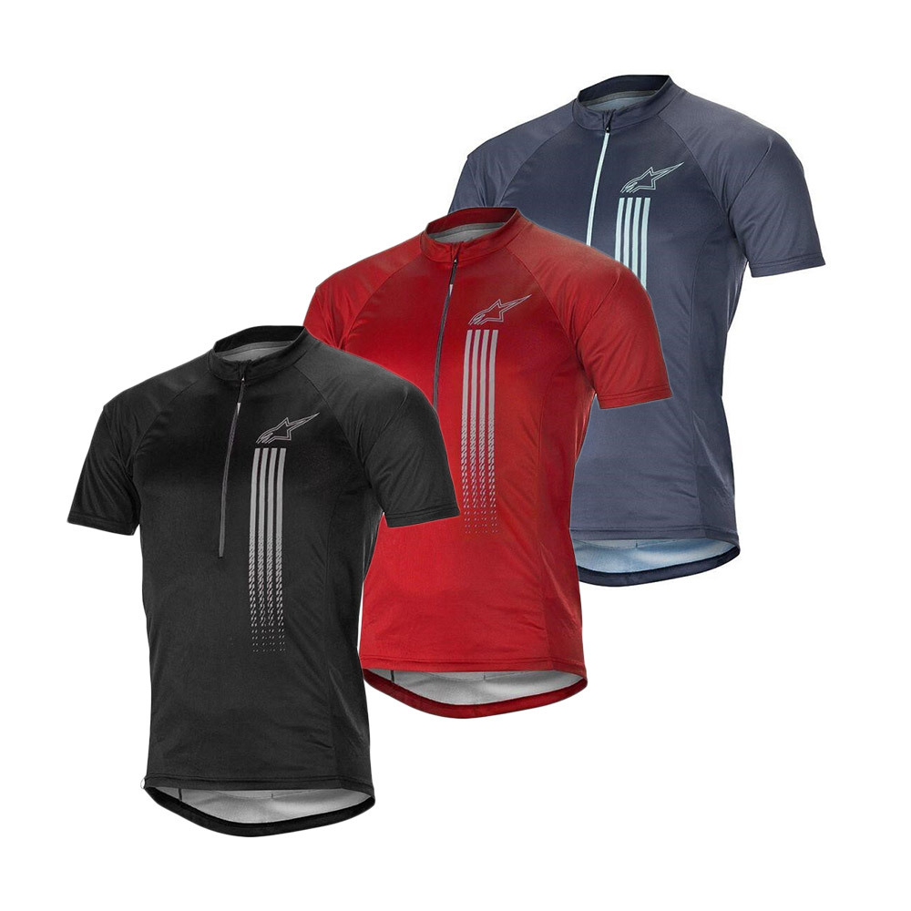 Lightweight Elite V2 Cycle Jersey