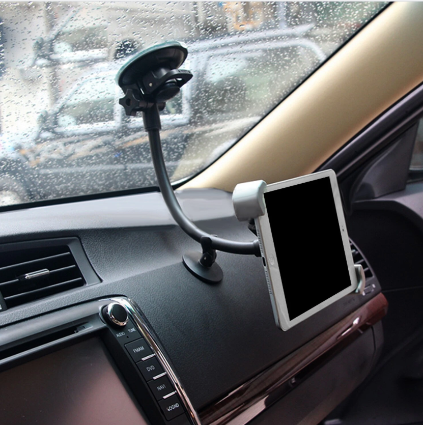 Universal Car Windscreen Tablet Holder