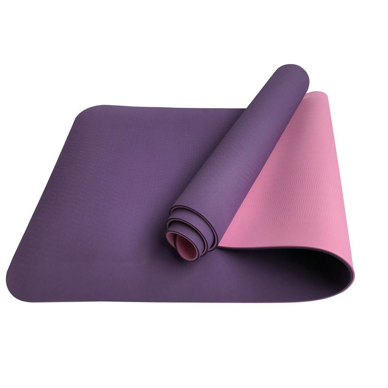 Pink & Purple