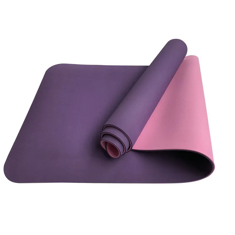 Pink & Purple