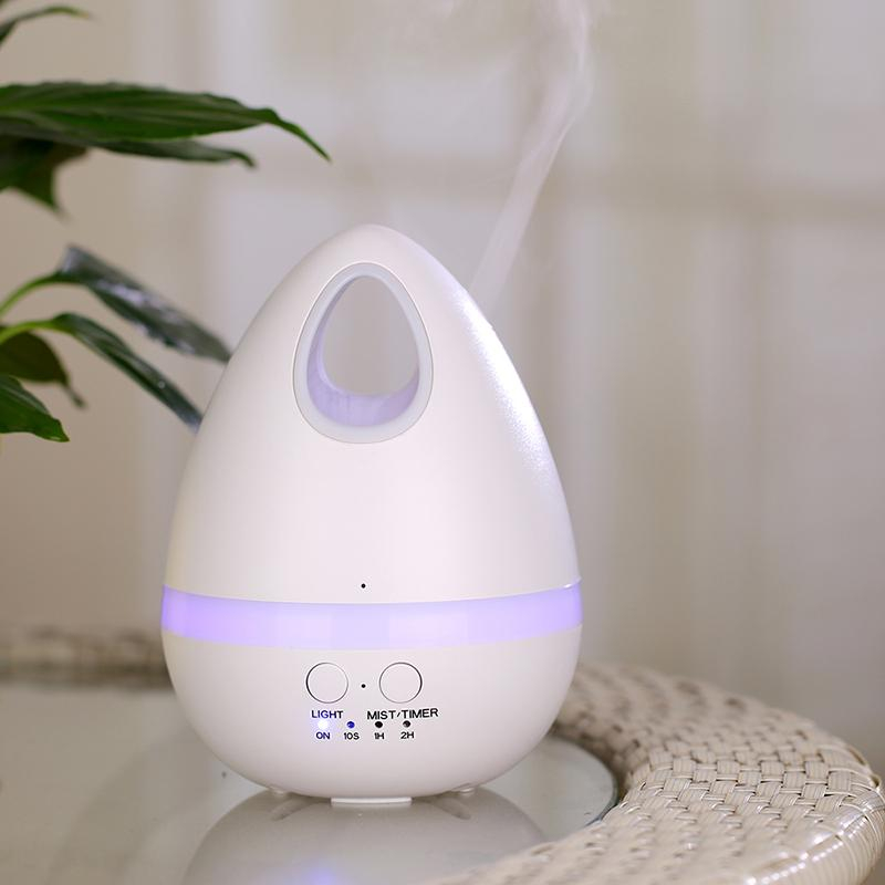 Egg-Shaped Aroma Diffuser